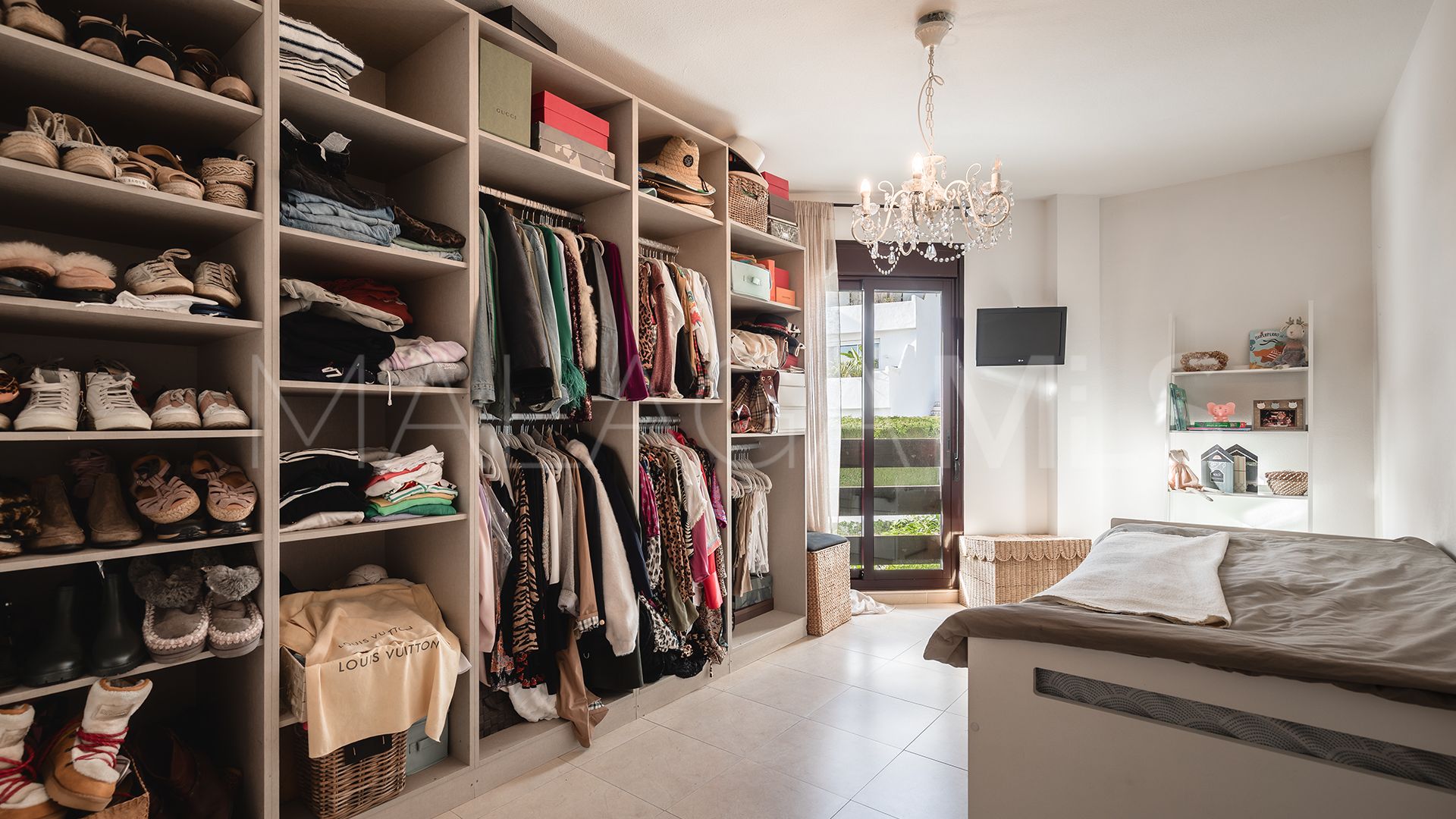 Wohnung for sale in La Maestranza