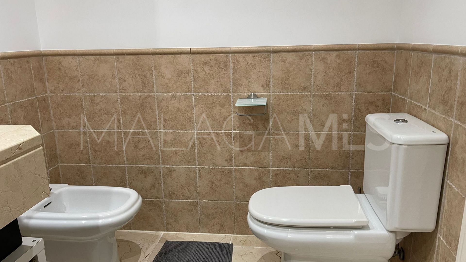 Markplanslägenhet for sale in Benatalaya