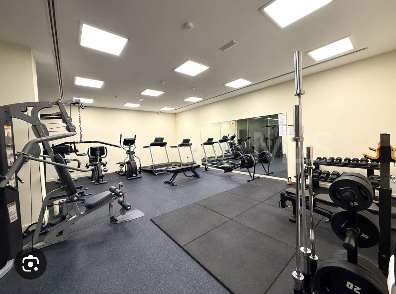 Markplanslägenhet for sale in Benatalaya