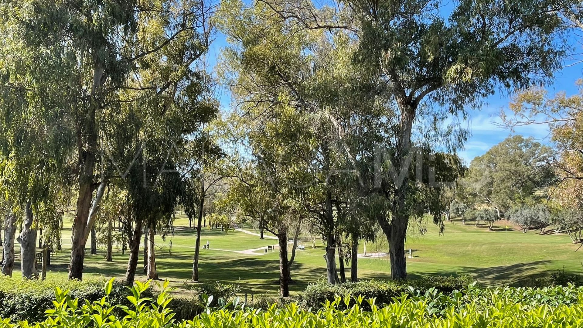 Markplanslägenhet for sale in Benatalaya