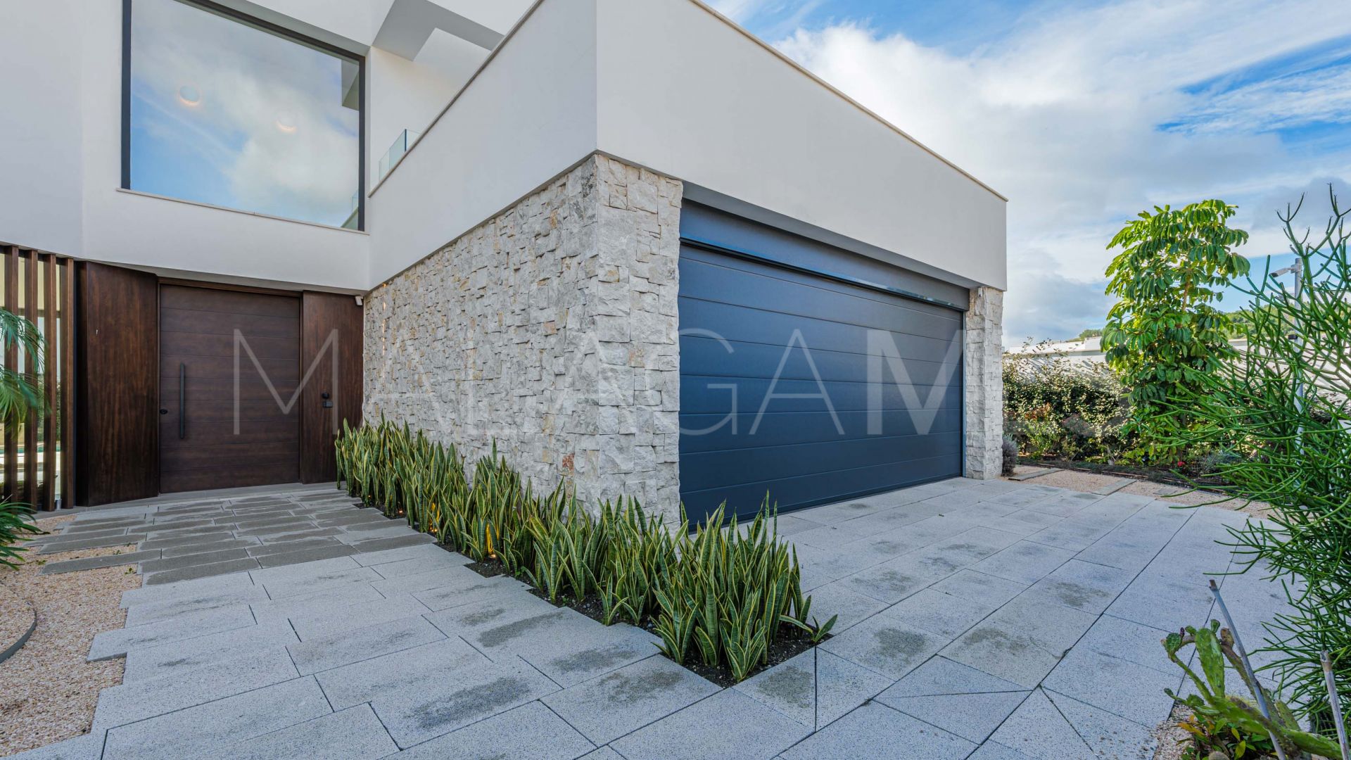 Villa for sale in Malaga - Este