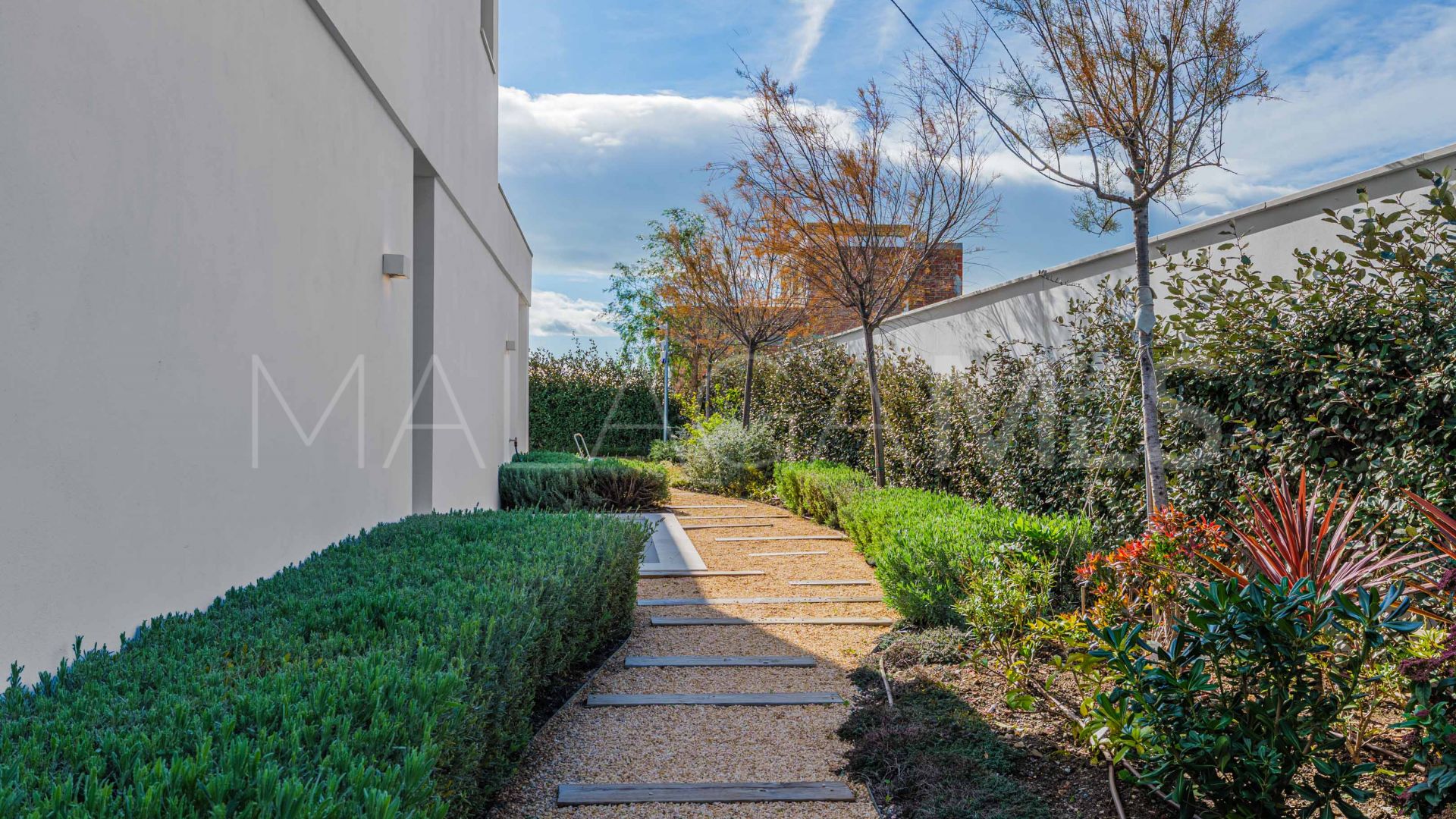 Villa for sale in Malaga - Este