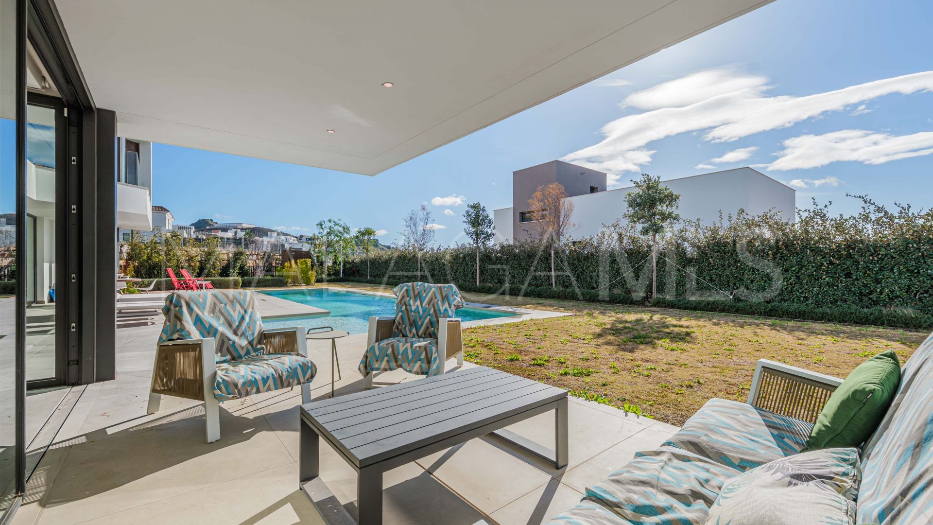 Villa for sale in Malaga - Este