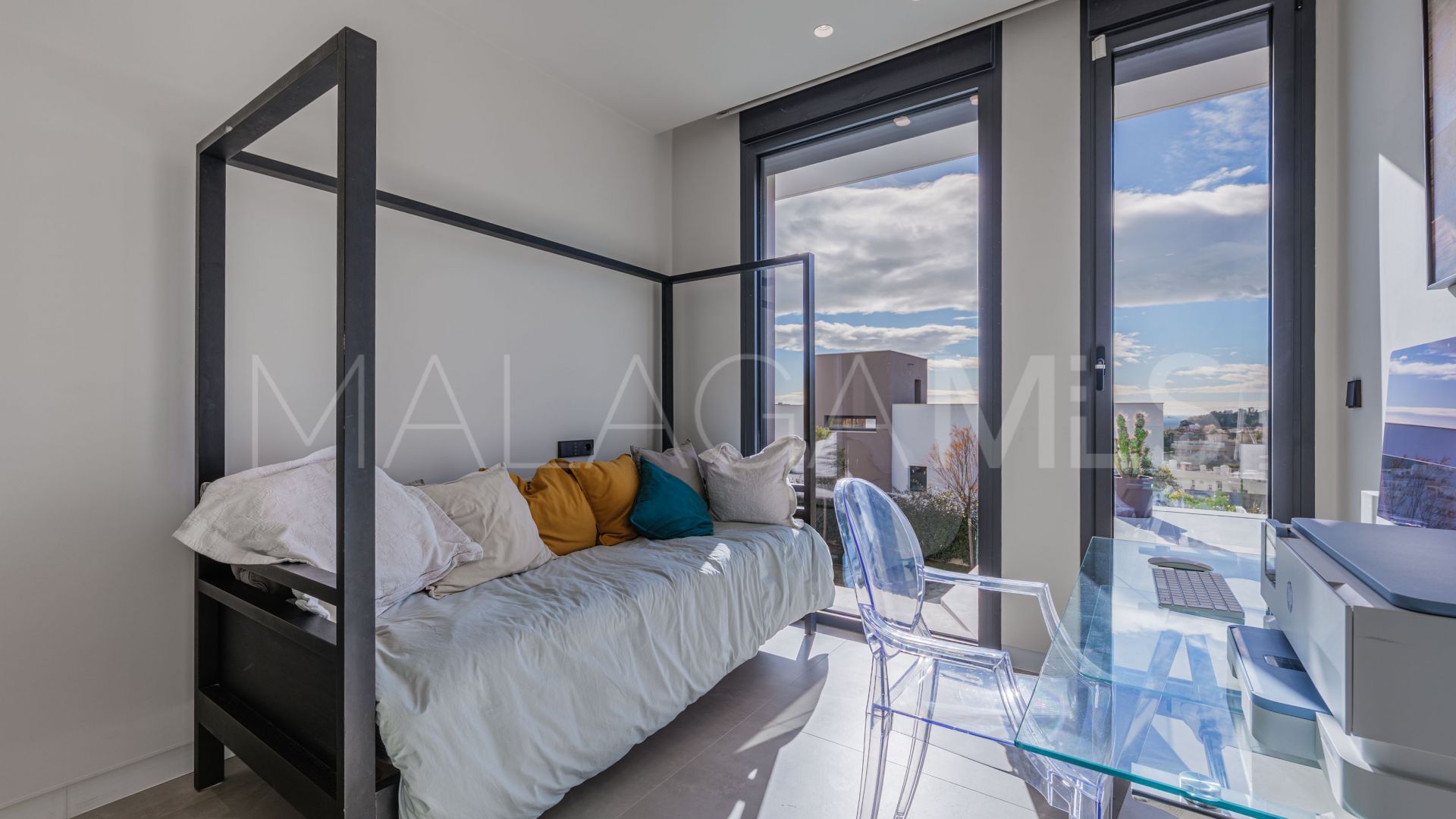 Villa for sale in Malaga - Este