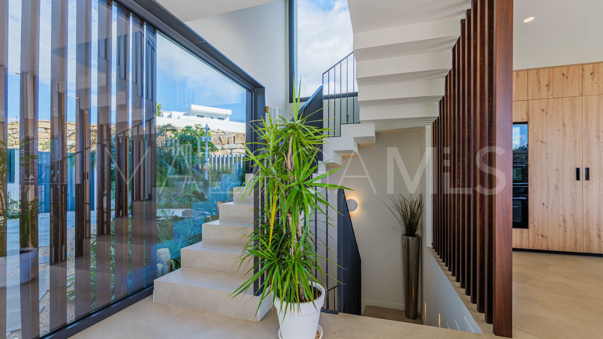 Villa for sale in Malaga - Este