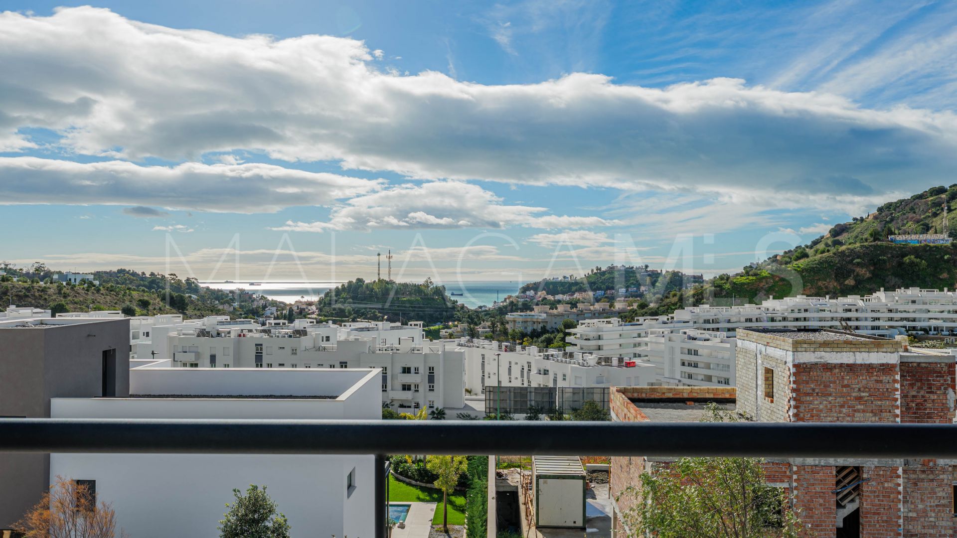 Villa for sale in Malaga - Este