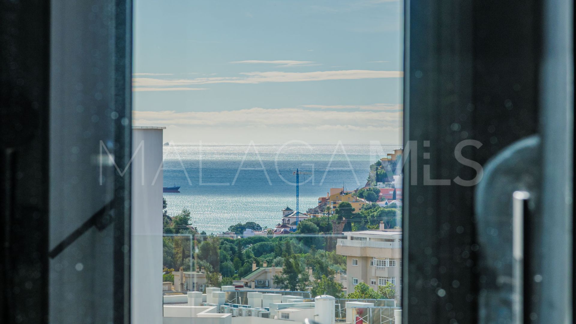 Villa for sale in Malaga - Este