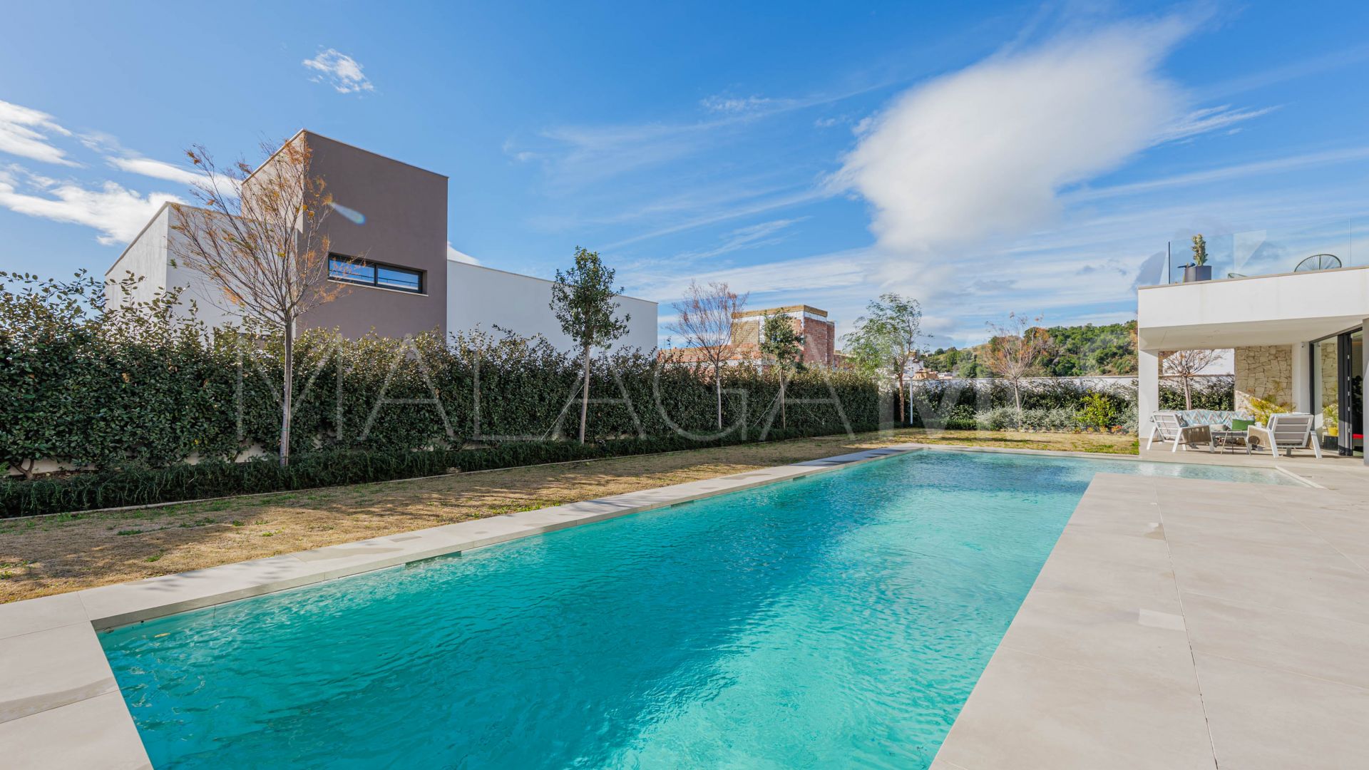 Villa for sale in Malaga - Este