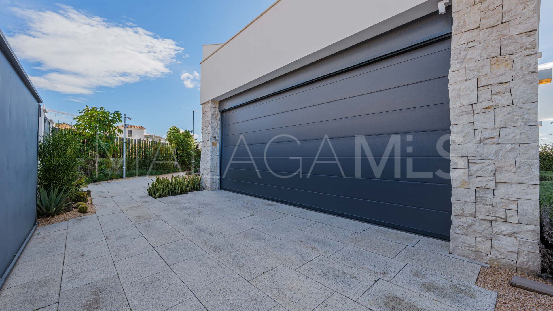 Villa for sale in Malaga - Este