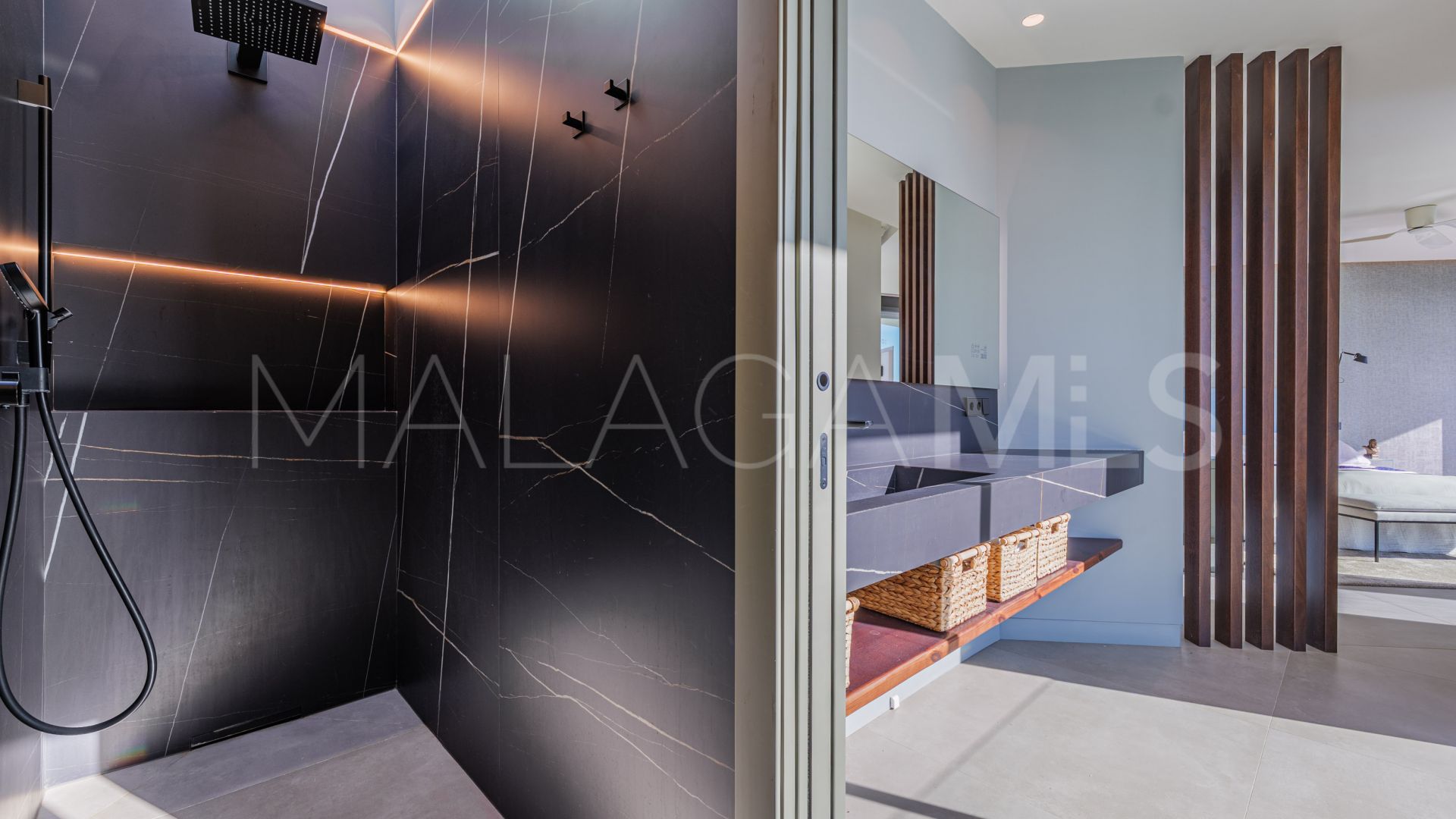 Villa for sale in Malaga - Este