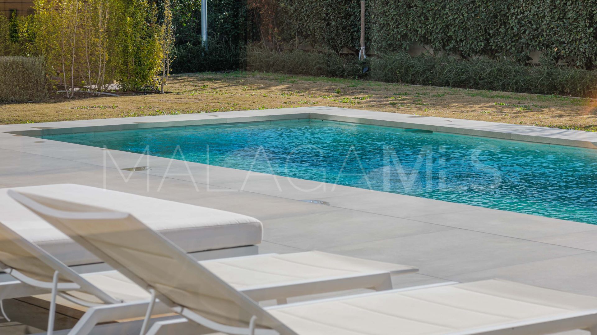 Villa for sale in Malaga - Este