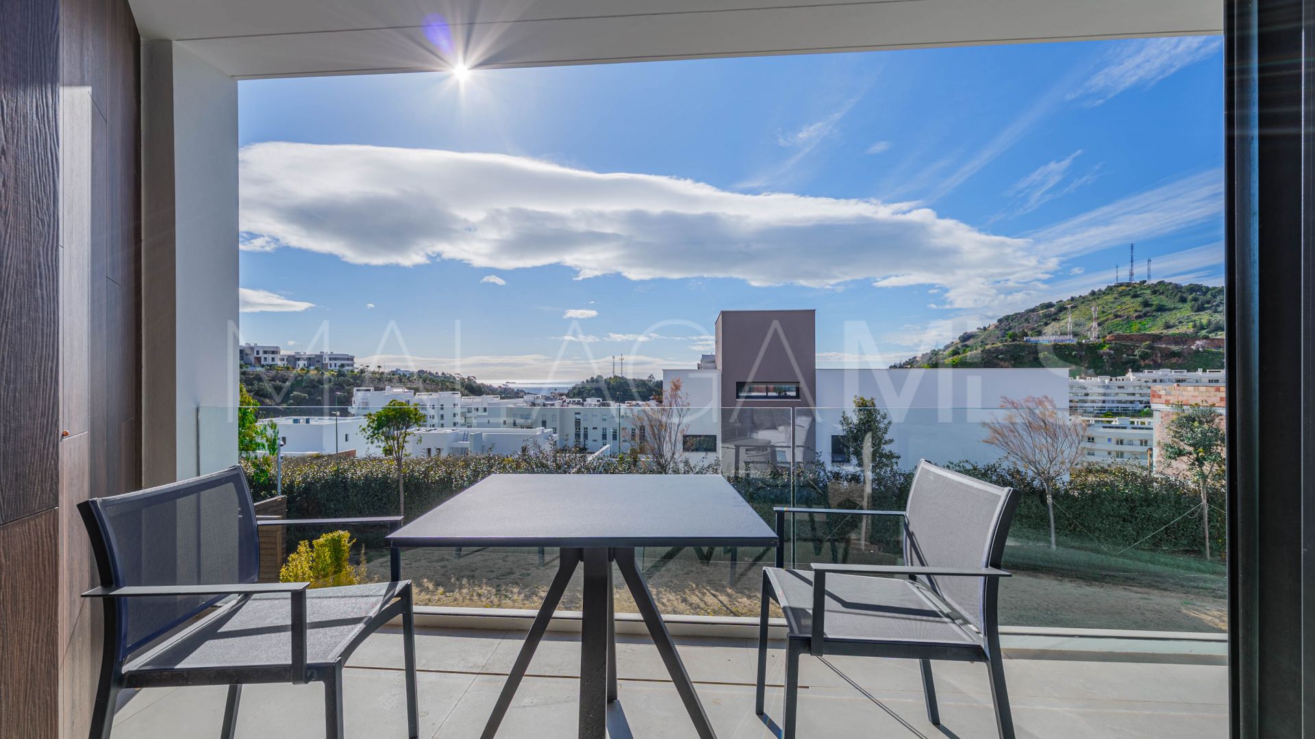 Villa for sale in Malaga - Este