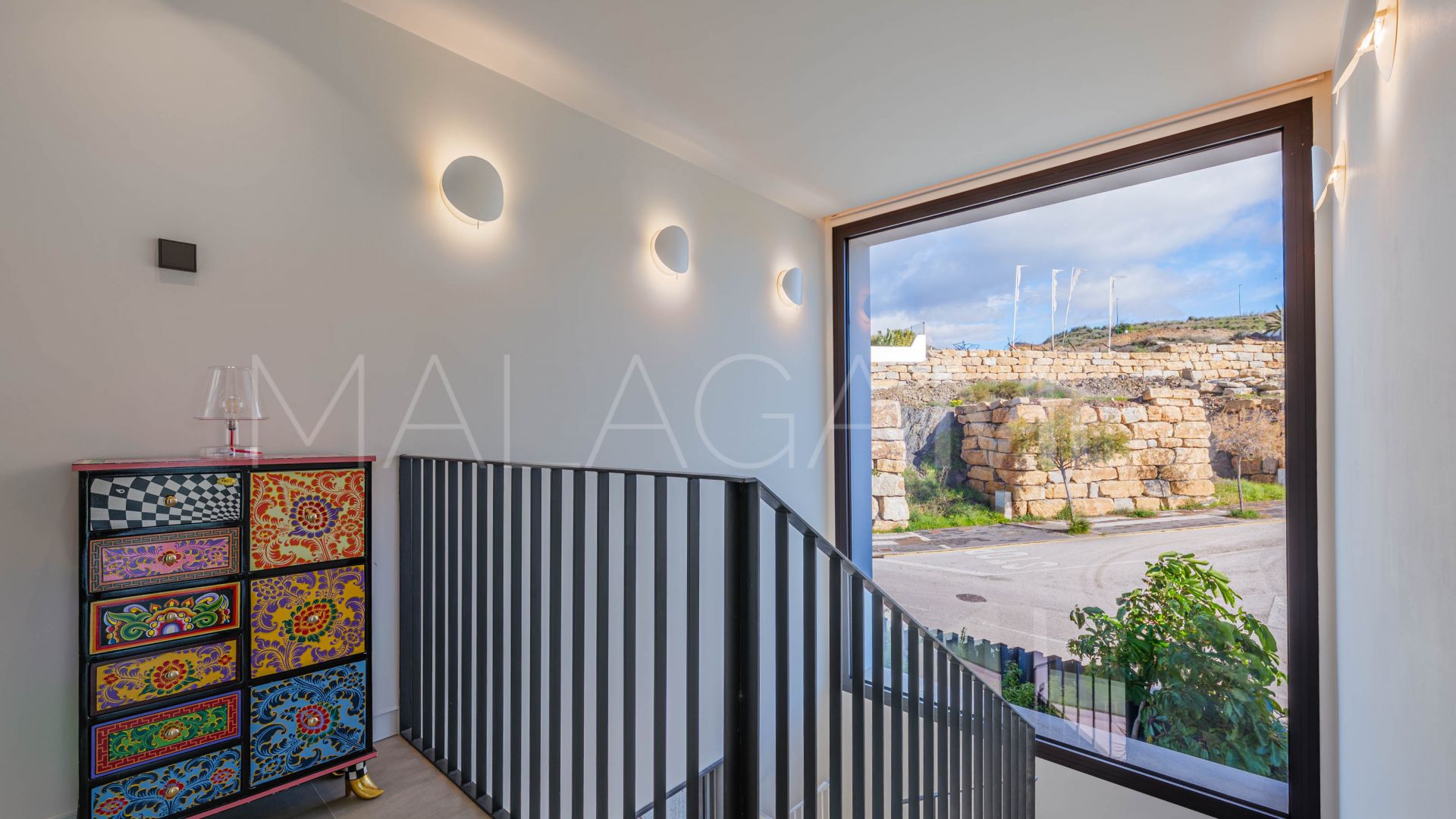 Villa for sale in Malaga - Este