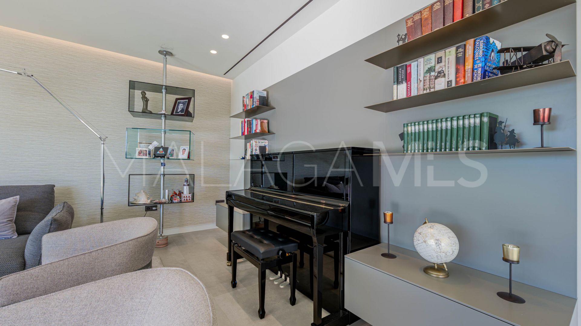 Villa for sale in Malaga - Este