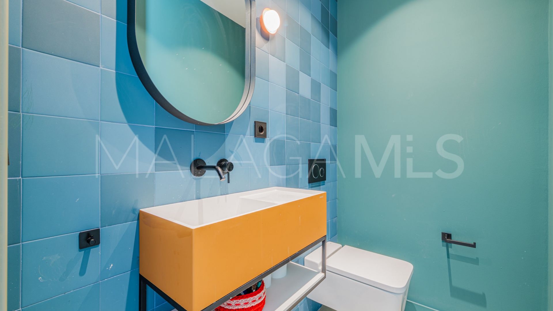 Villa for sale in Malaga - Este