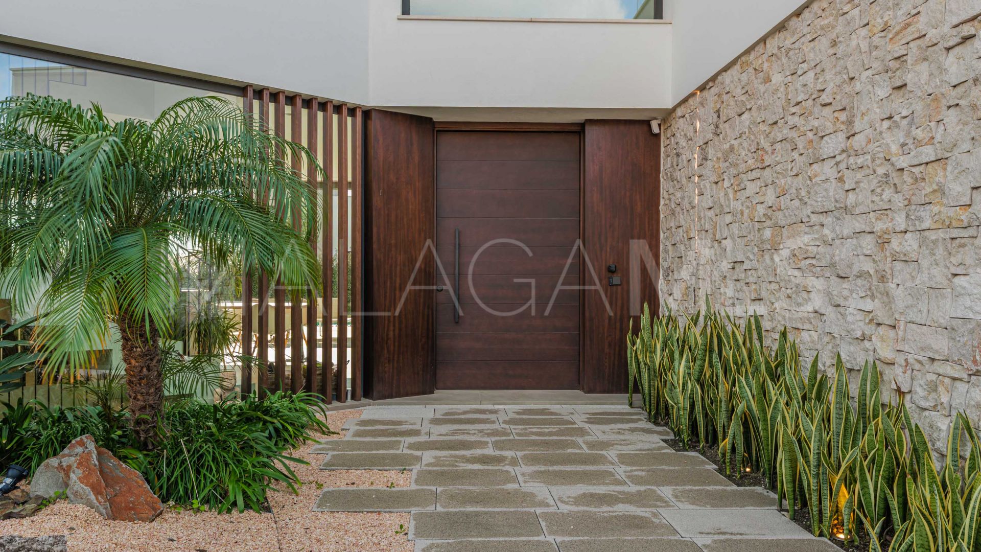 Villa for sale in Malaga - Este