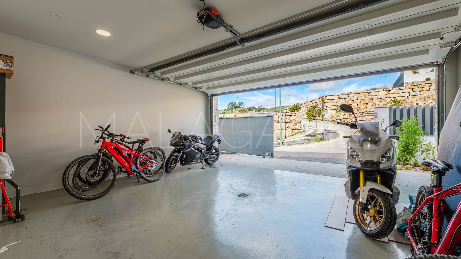 Villa for sale in Malaga - Este