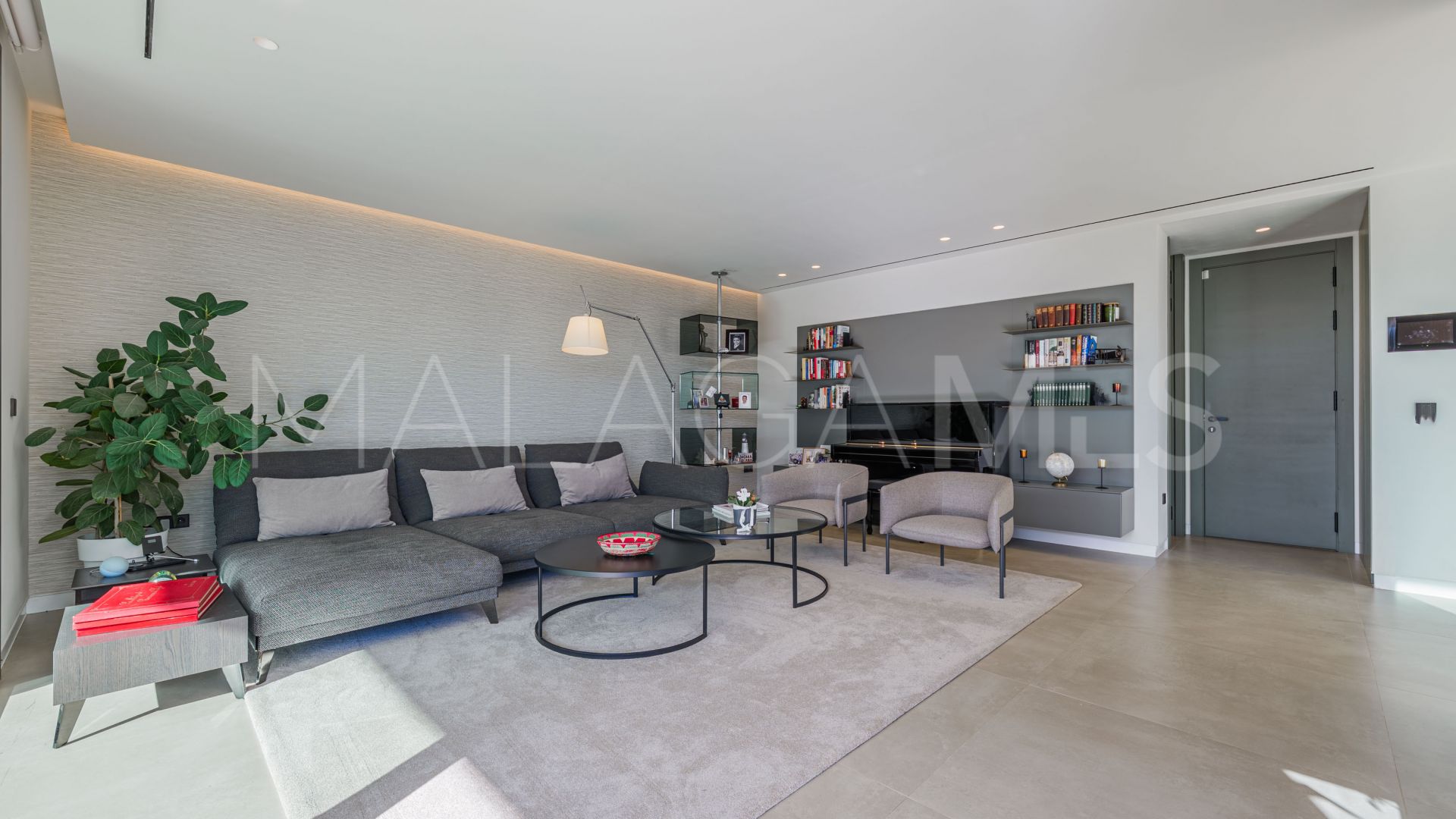 Villa for sale in Malaga - Este