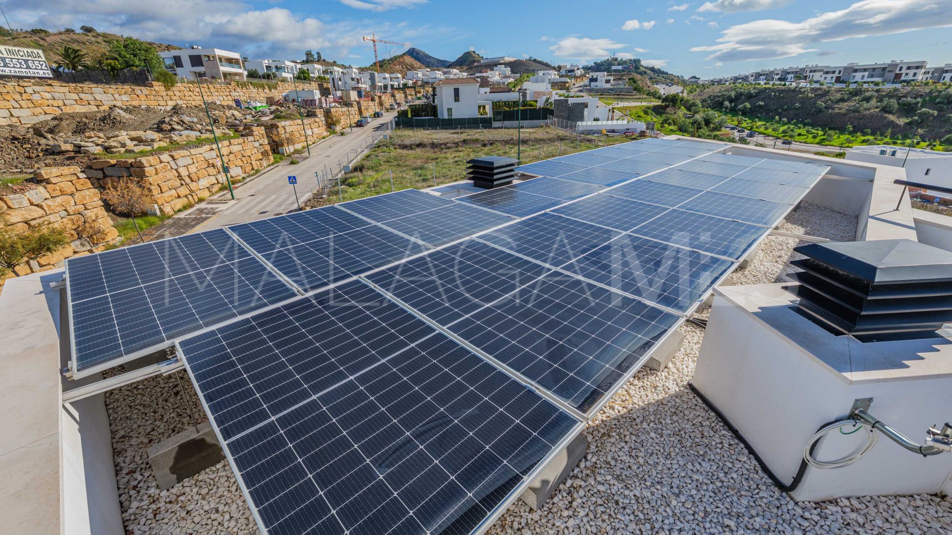 Villa for sale in Malaga - Este