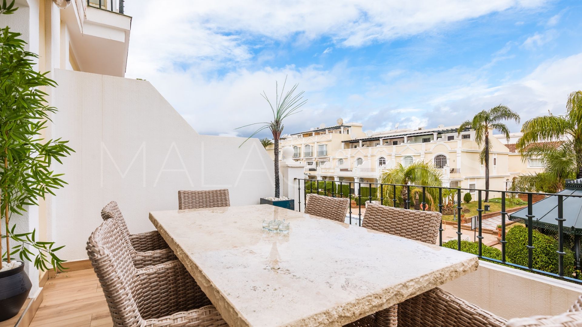 Reihenhaus for sale in Aloha Gardens