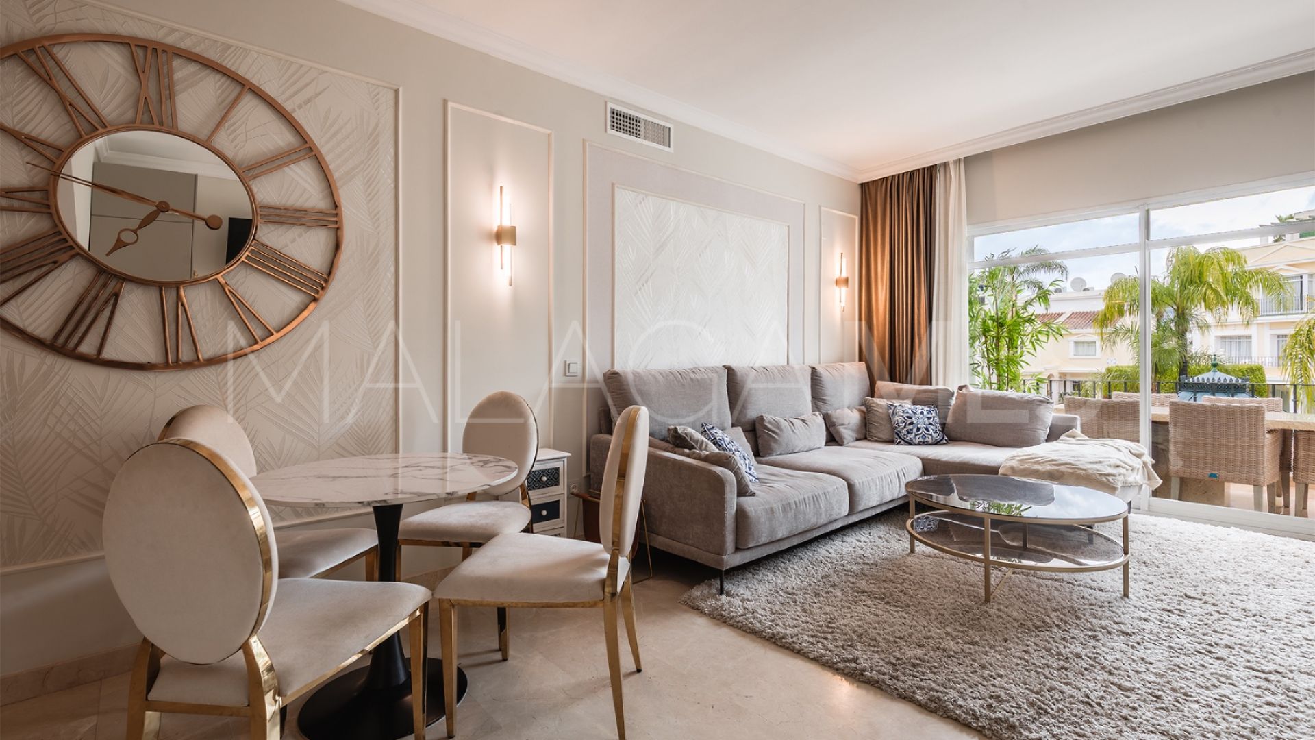 Reihenhaus for sale in Aloha Gardens