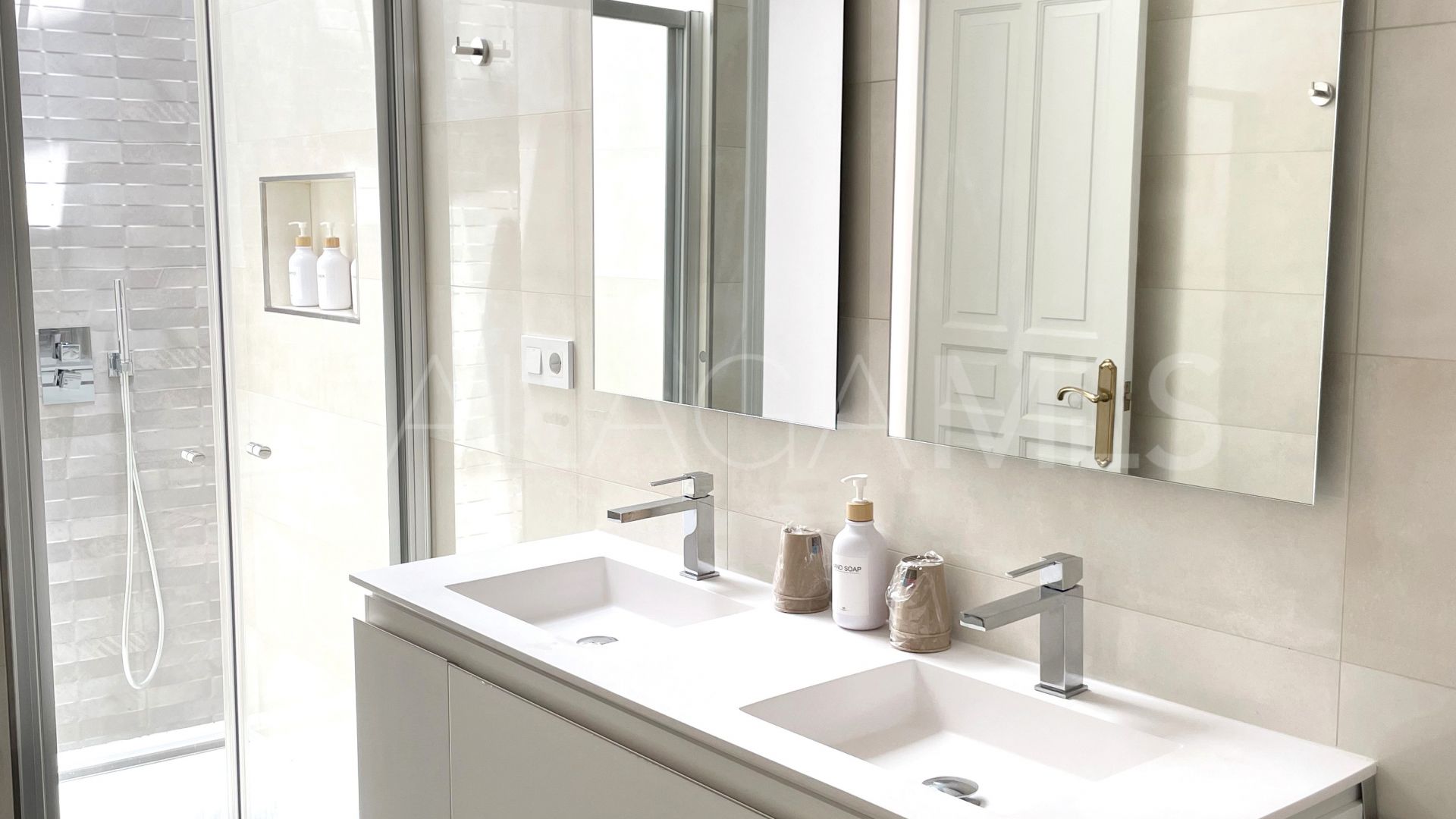 Appartement terrasse for sale in Centro Histórico