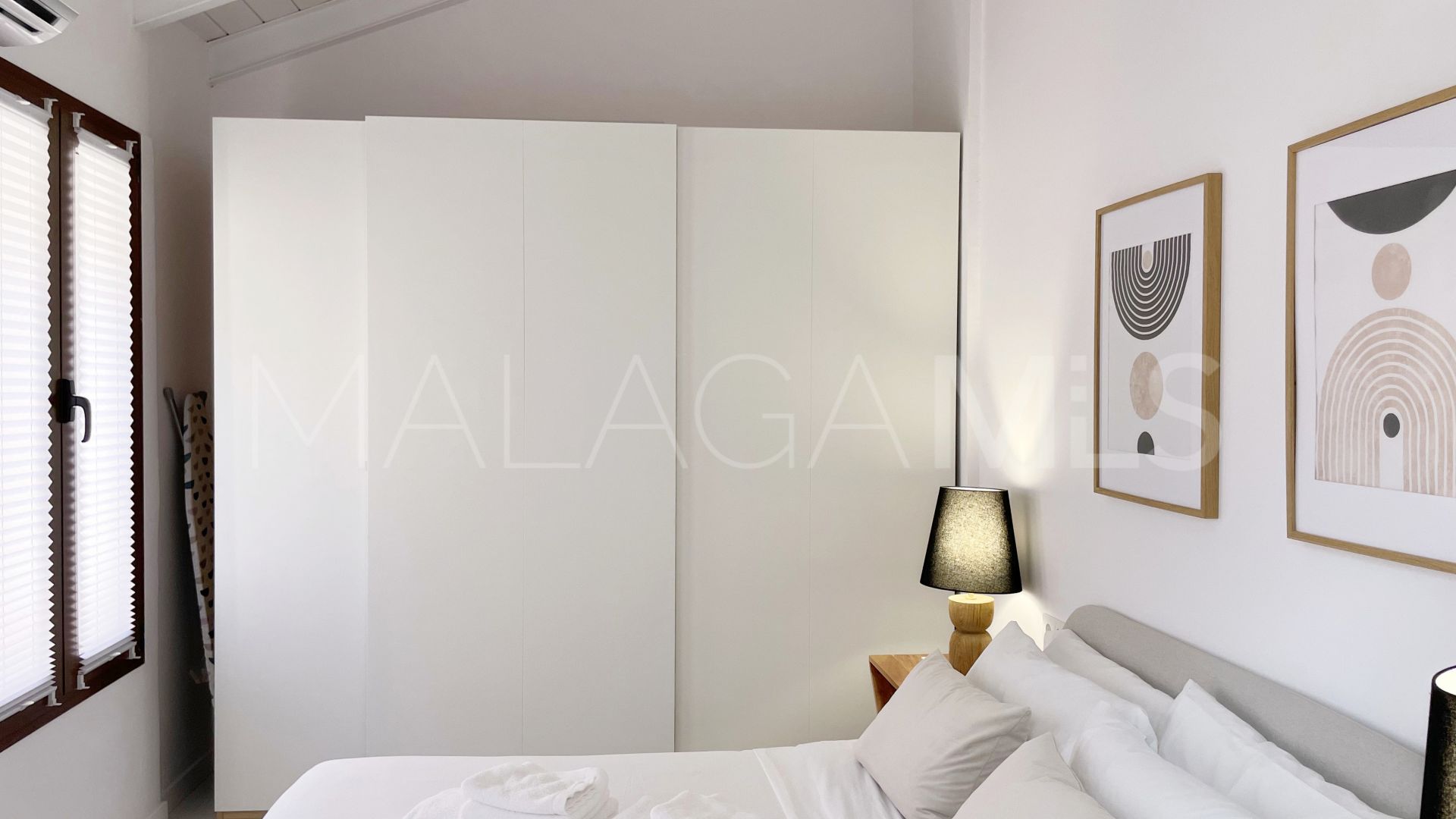 Appartement terrasse for sale in Centro Histórico