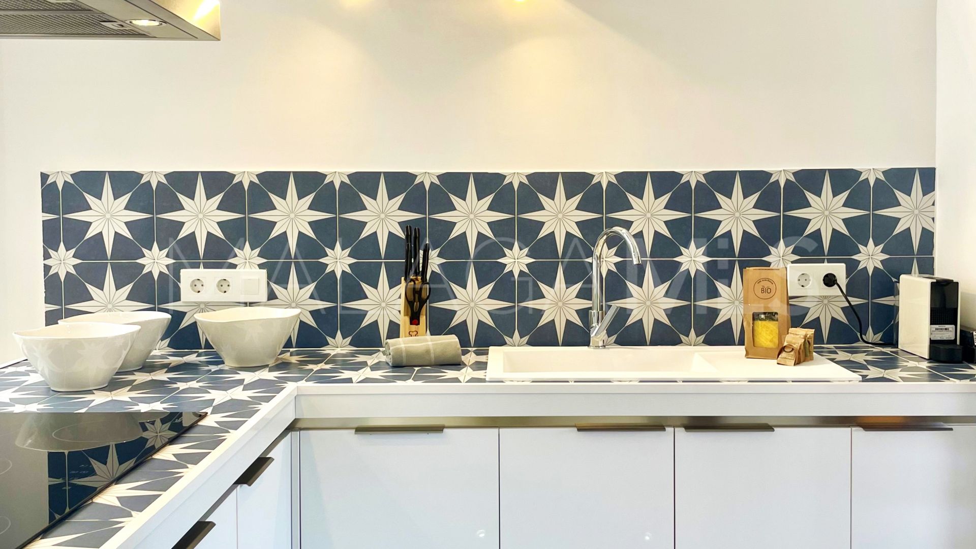 Appartement terrasse for sale in Centro Histórico