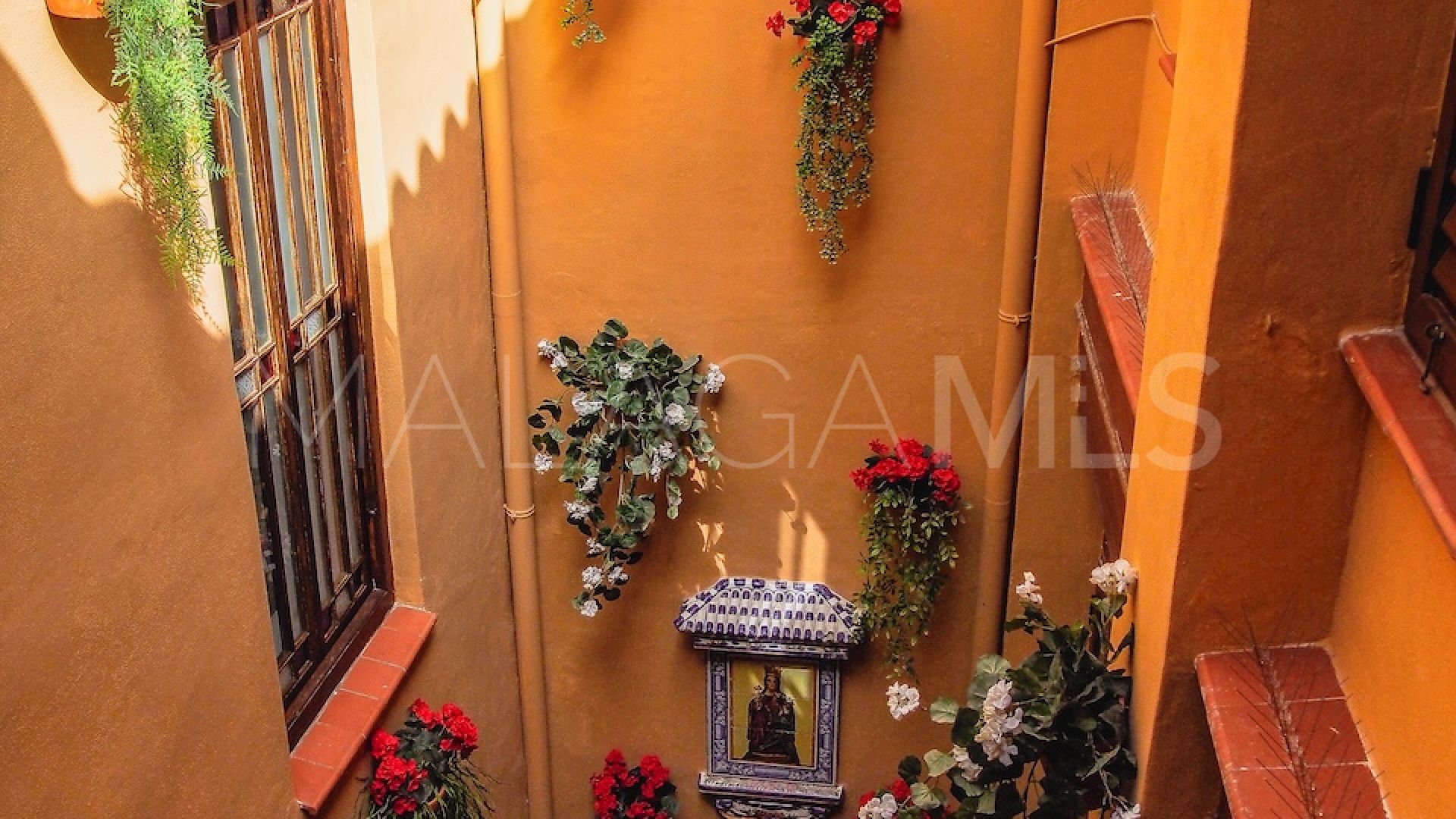 Appartement terrasse for sale in Centro Histórico