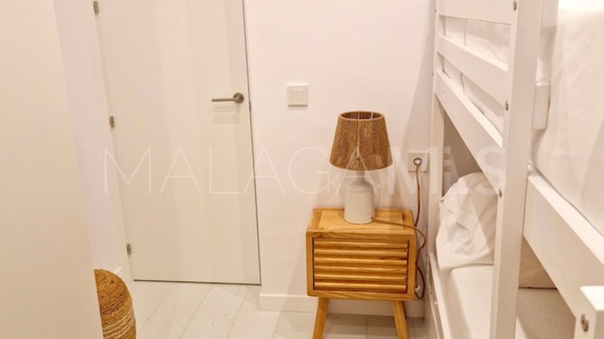 Appartement rez de chaussée for sale in Centro Histórico