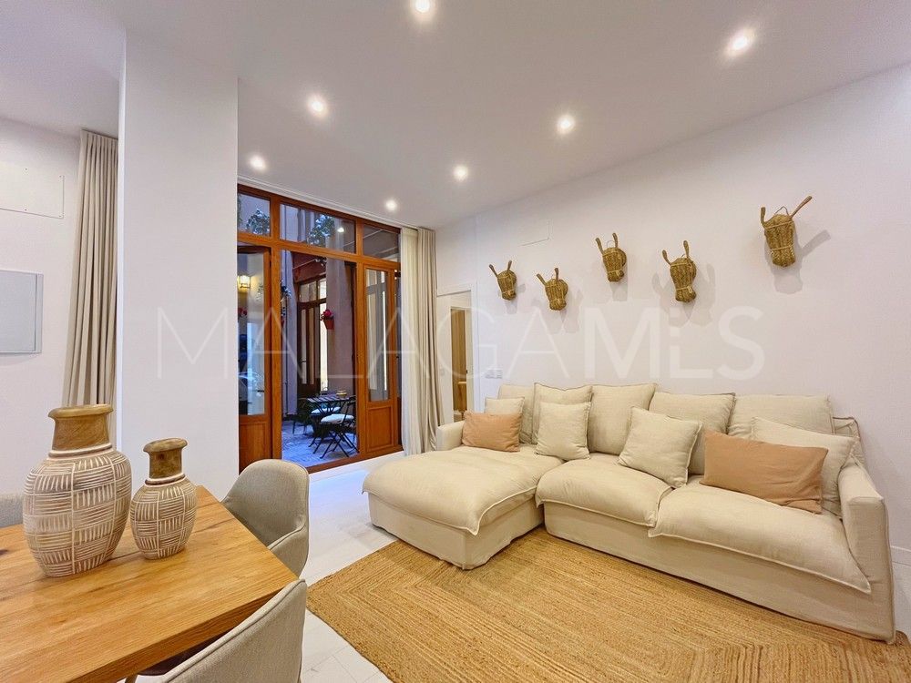 Appartement rez de chaussée for sale in Centro Histórico