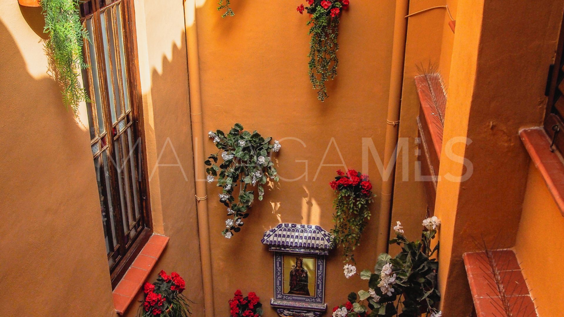 Appartement rez de chaussée for sale in Centro Histórico