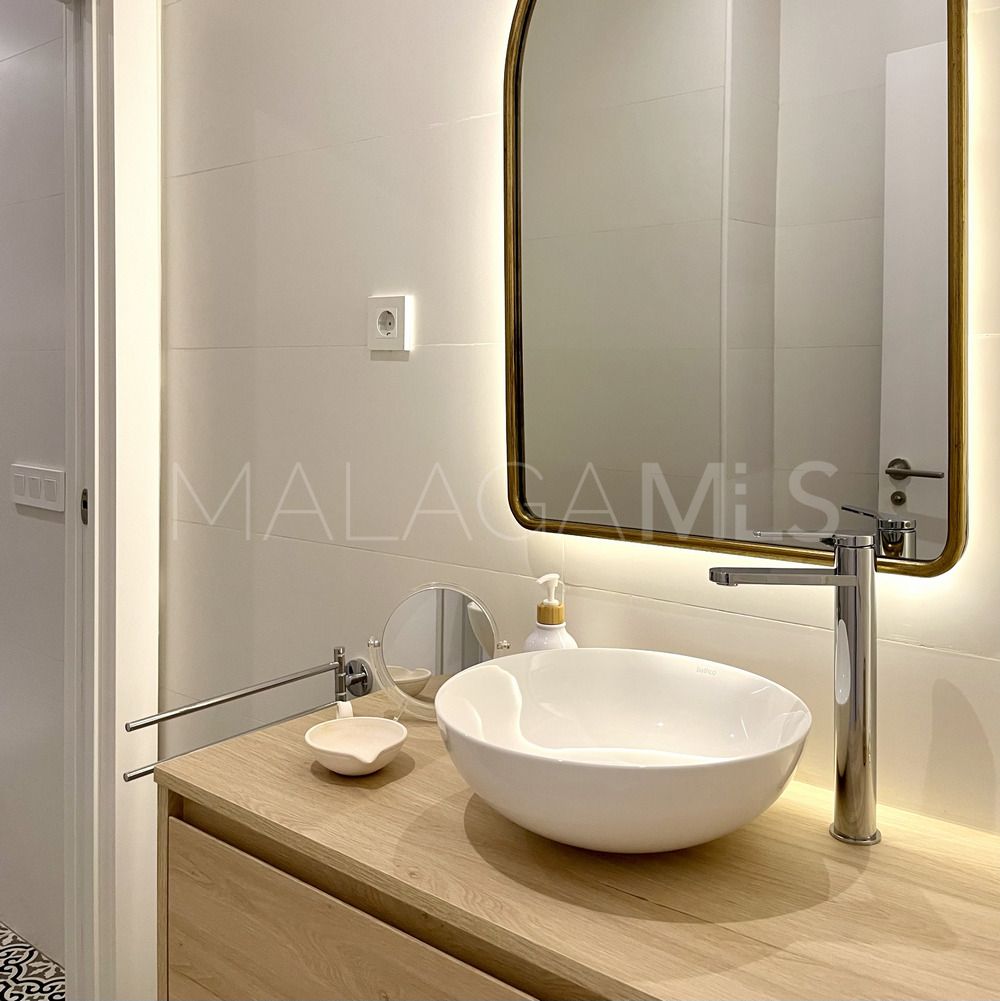 Appartement rez de chaussée for sale in Centro Histórico