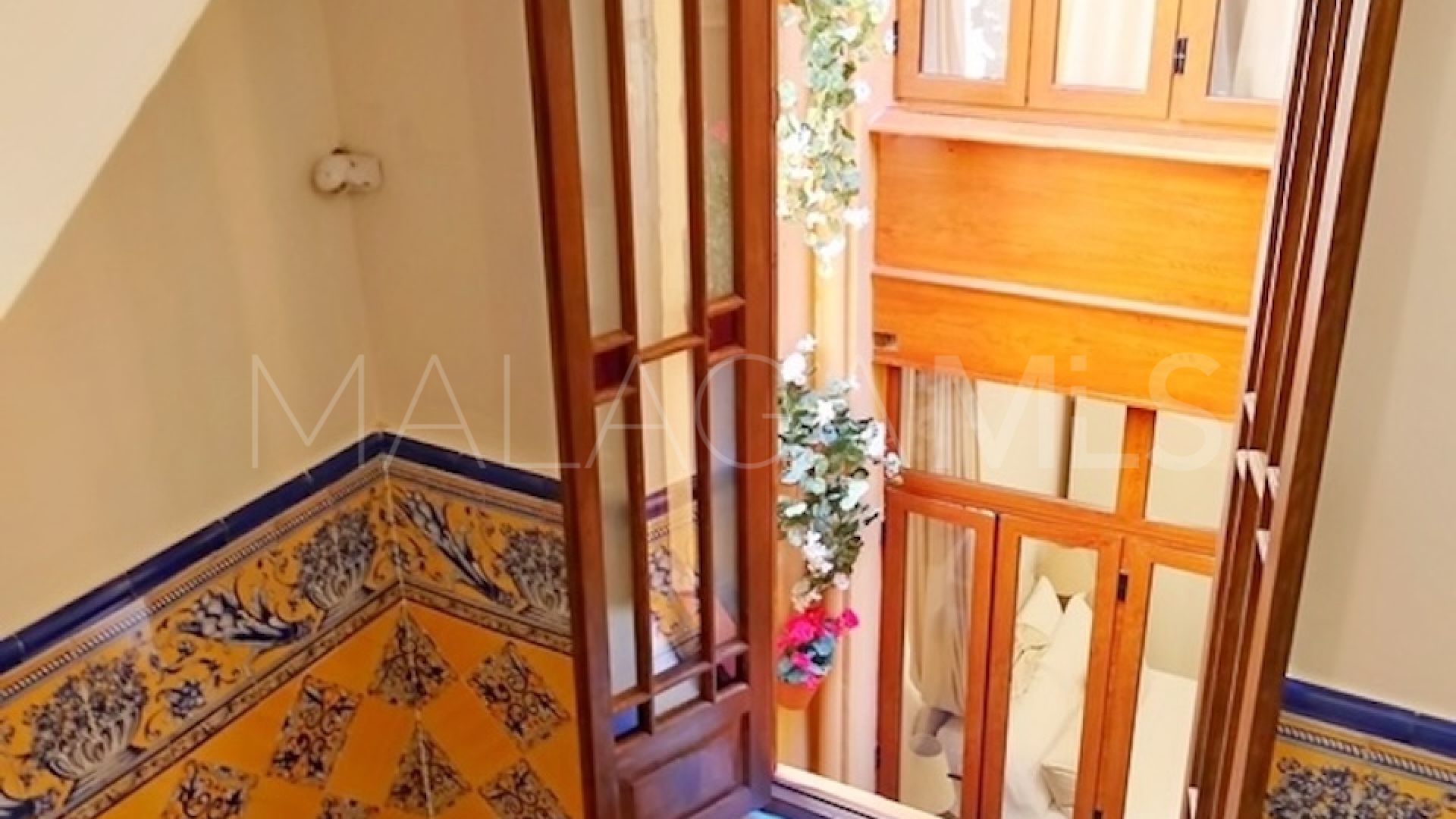 Appartement rez de chaussée for sale in Centro Histórico