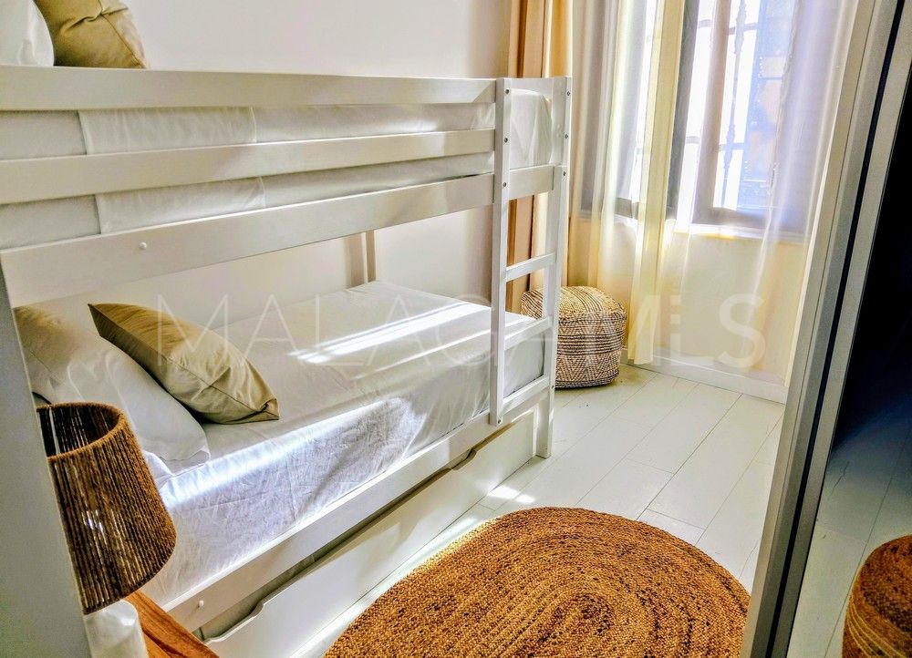 Appartement rez de chaussée for sale in Centro Histórico