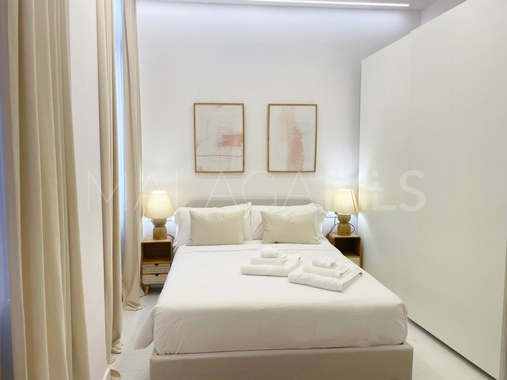 Appartement rez de chaussée for sale in Centro Histórico