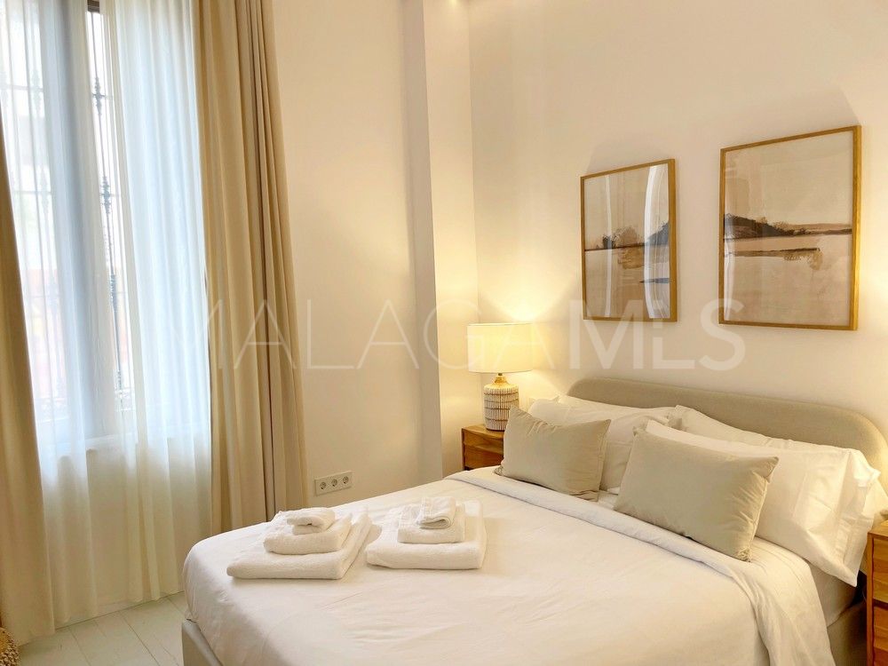 Appartement rez de chaussée for sale in Centro Histórico