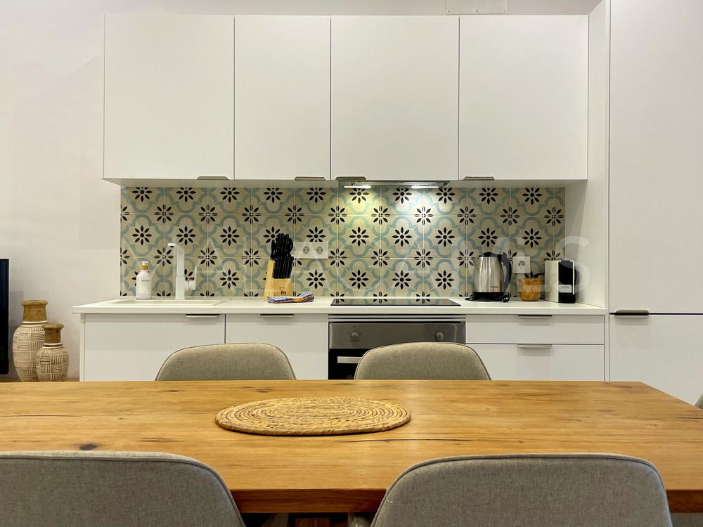 Appartement rez de chaussée for sale in Centro Histórico