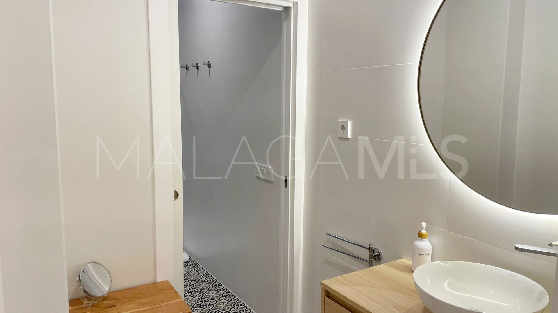 Lägenhet for sale in Centro Histórico