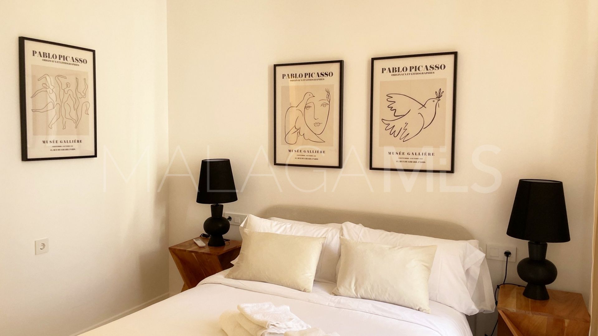 Lägenhet for sale in Centro Histórico