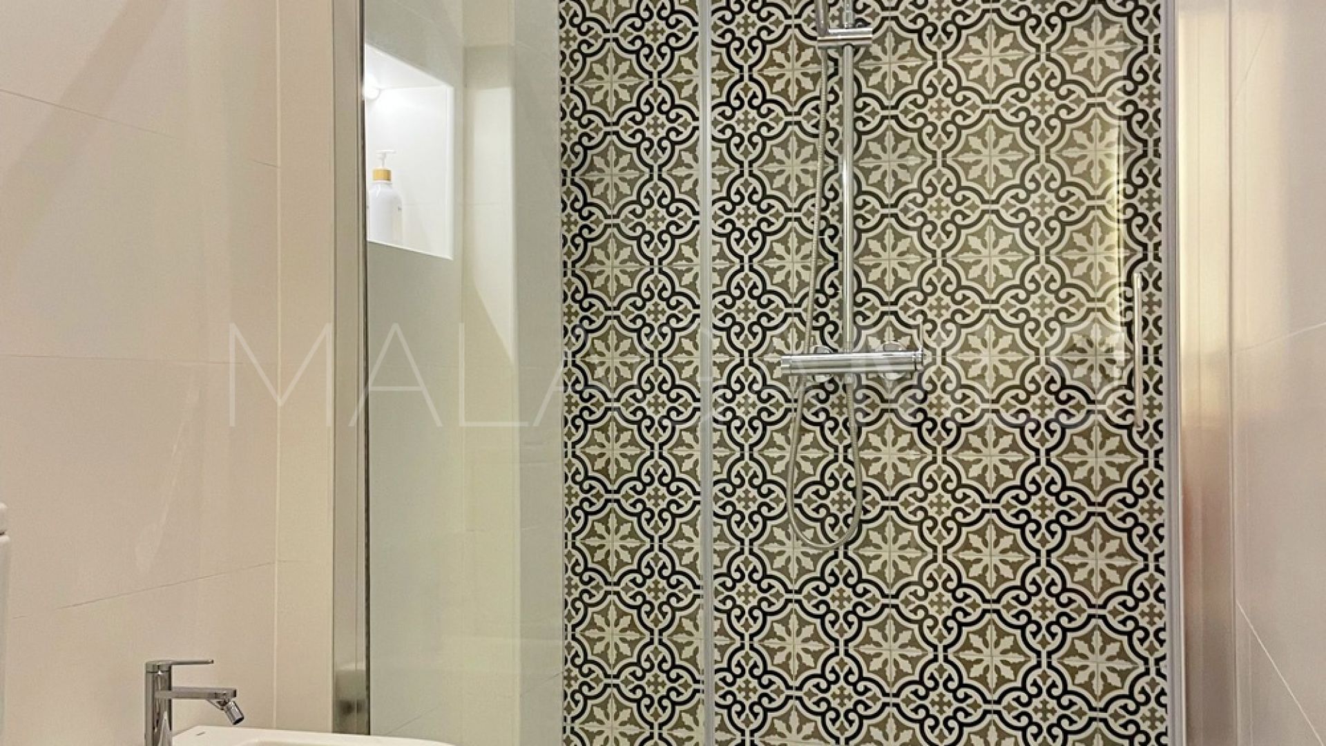 Lägenhet for sale in Centro Histórico