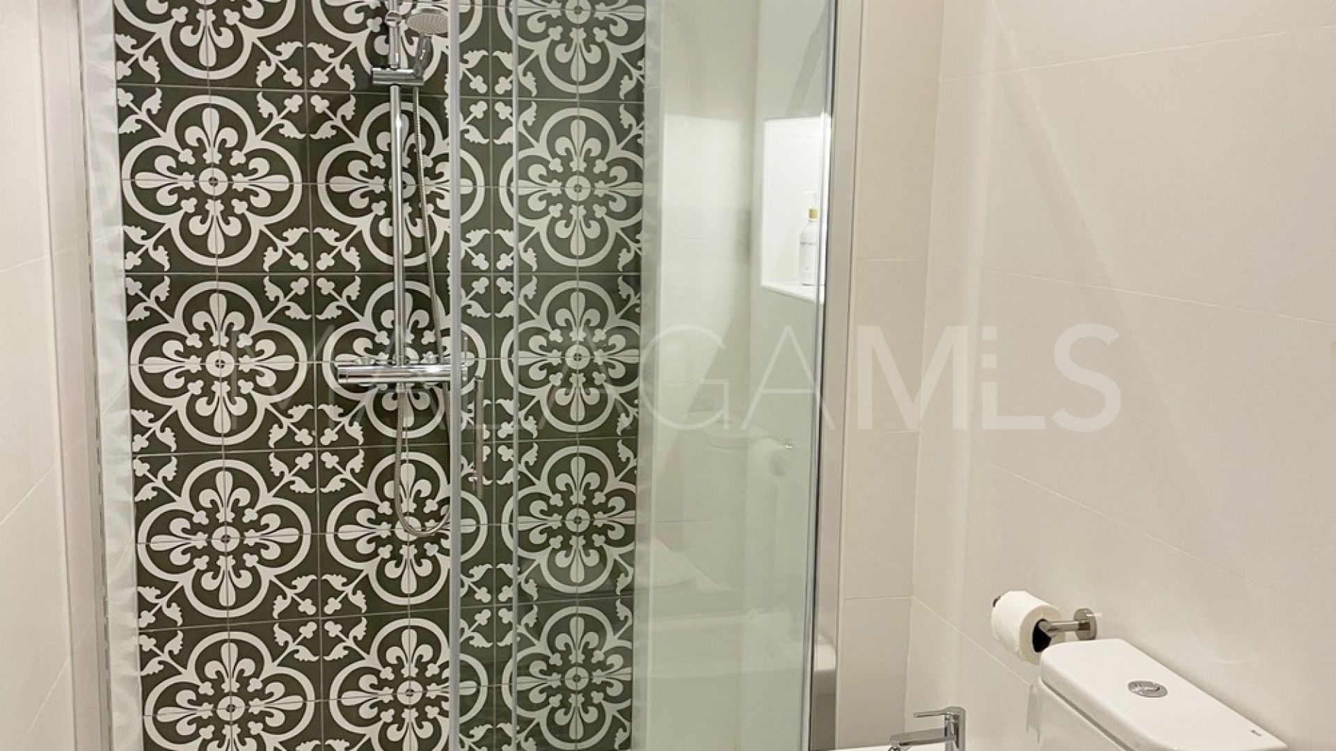 Lägenhet for sale in Centro Histórico