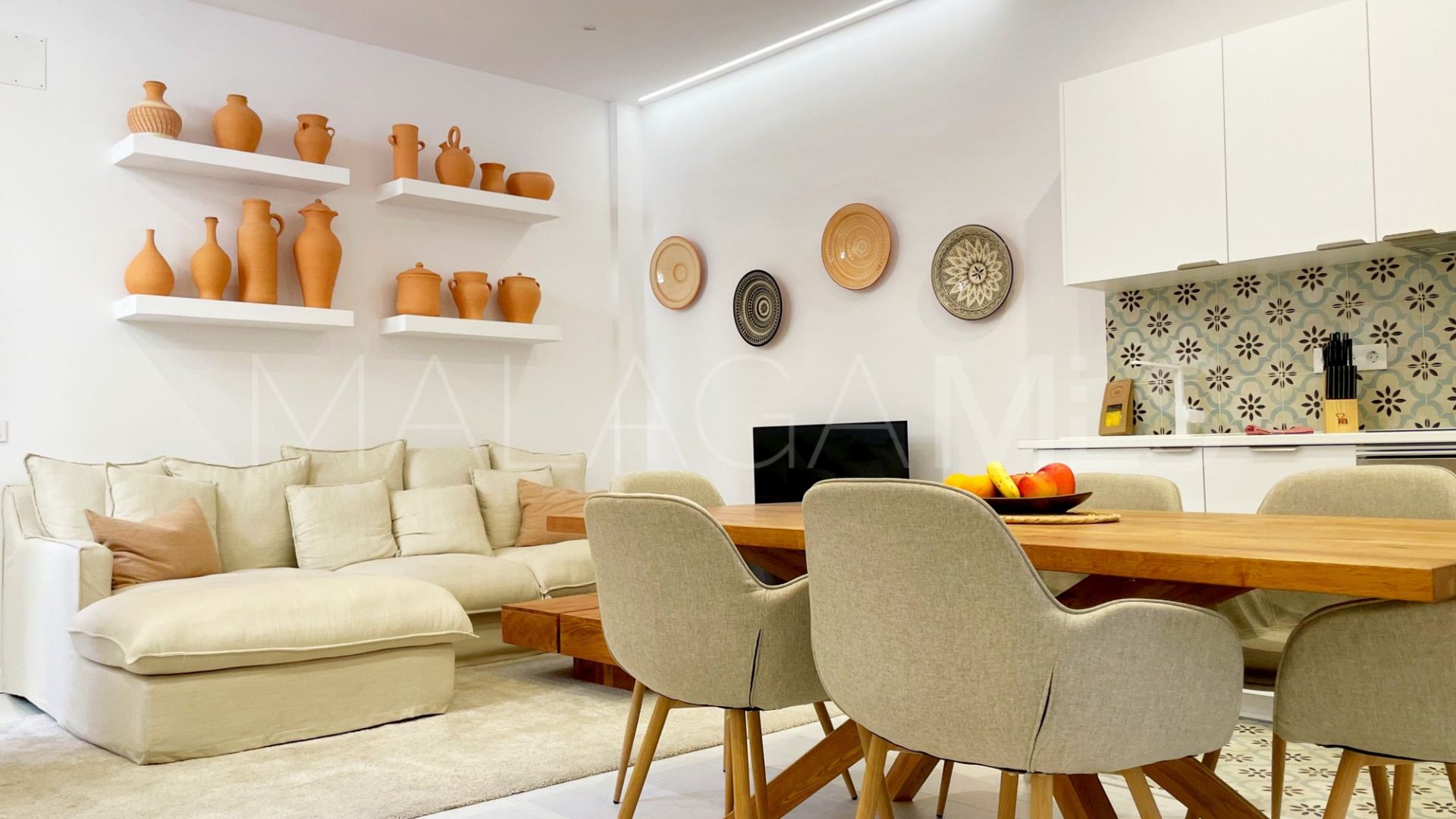 For sale building in Centro Histórico