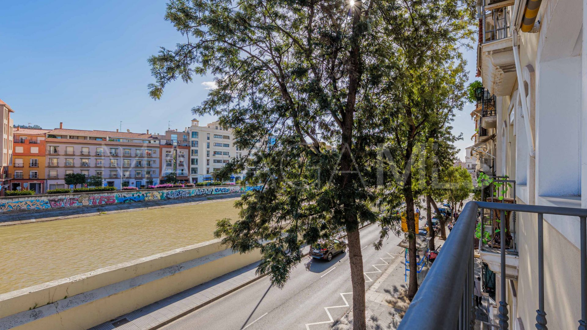 Apartamento for sale in Perchel Norte - La Trinidad de 2 bedrooms