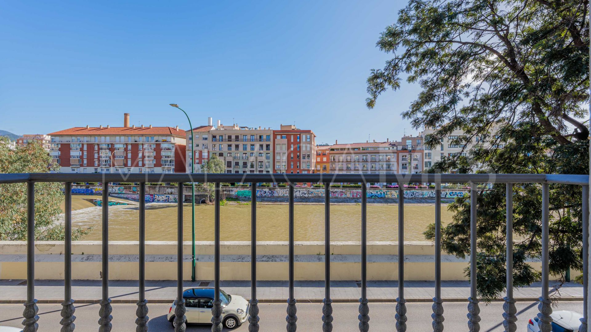 Apartamento for sale in Perchel Norte - La Trinidad de 2 bedrooms