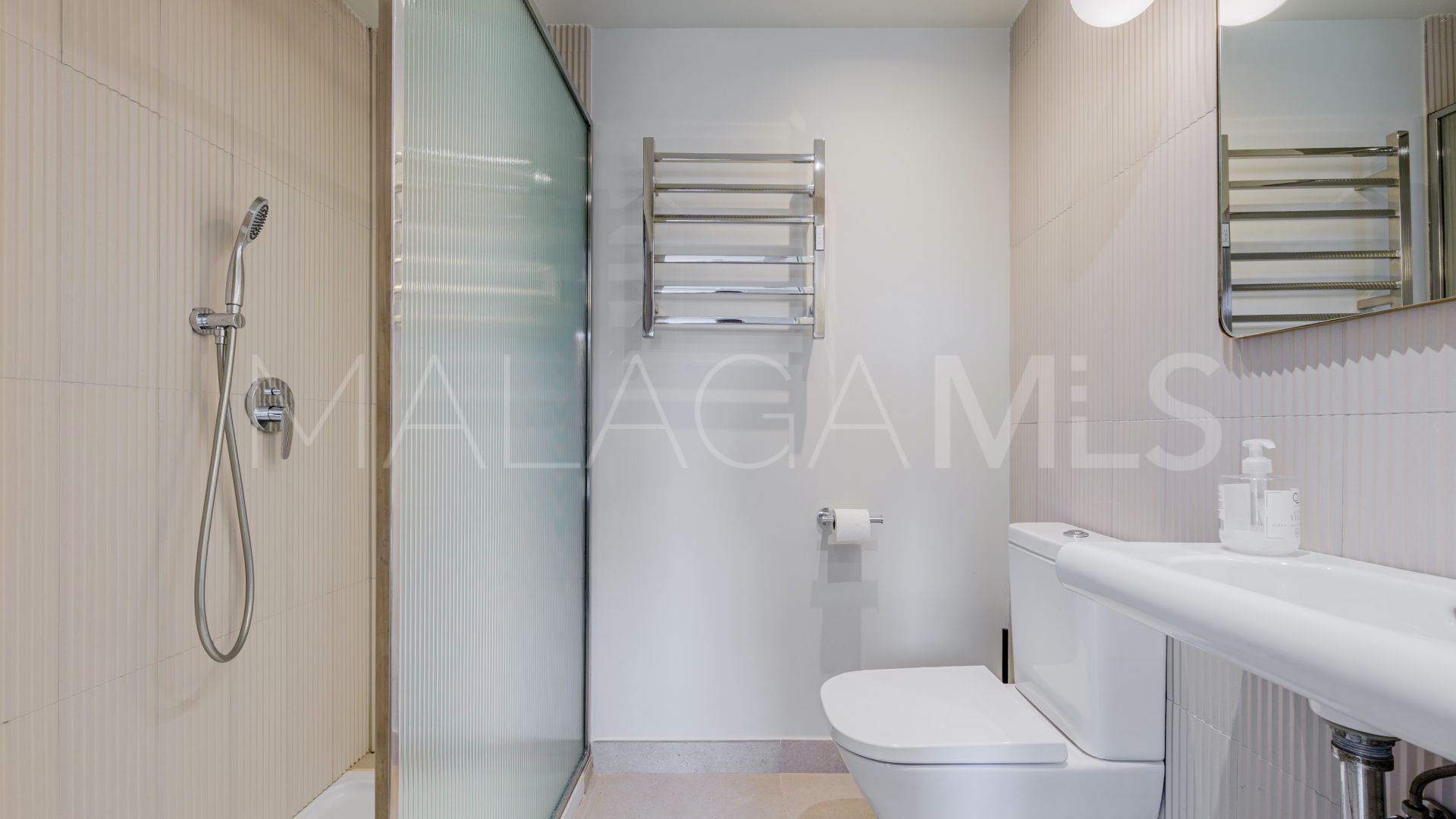 Apartamento for sale in Perchel Norte - La Trinidad de 2 bedrooms