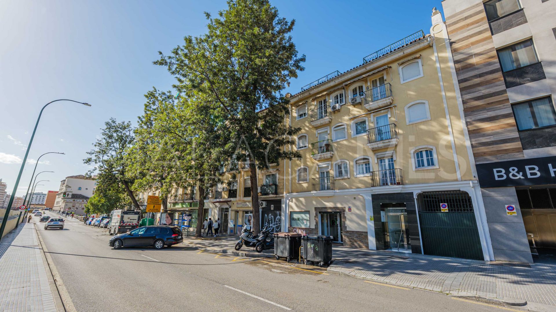 Apartamento for sale in Perchel Norte - La Trinidad de 2 bedrooms