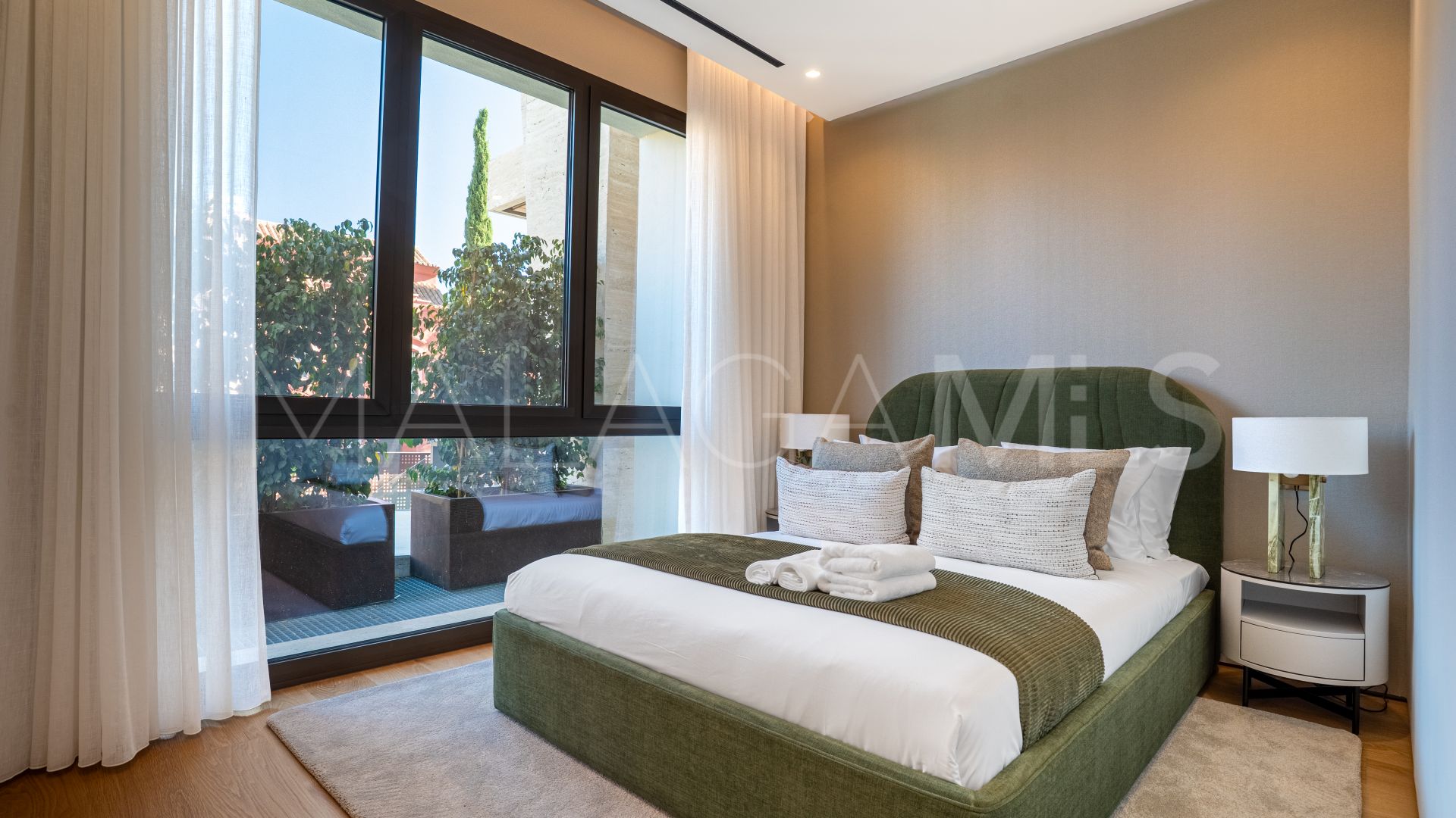 Epic Marbella, duplex planta baja with 3 bedrooms for sale