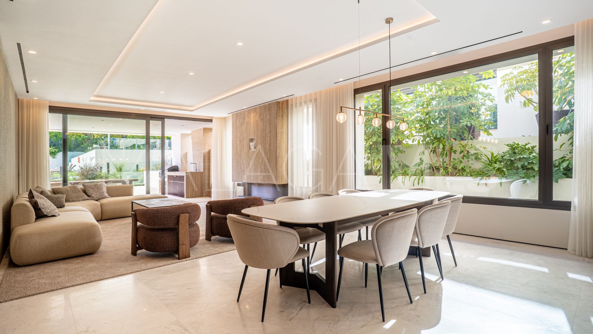 Epic Marbella, duplex planta baja with 3 bedrooms for sale