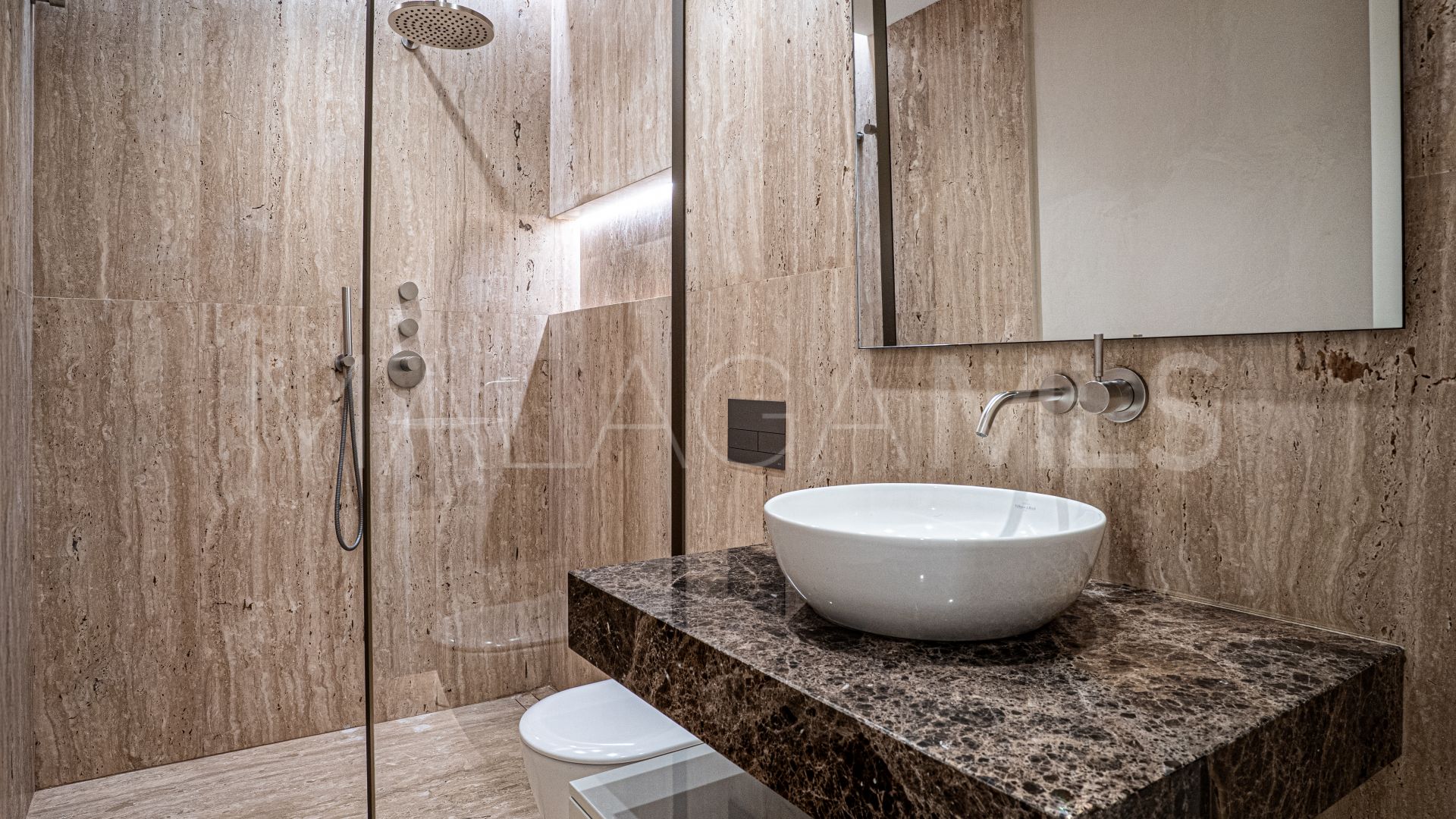 Epic Marbella, duplex planta baja with 3 bedrooms for sale